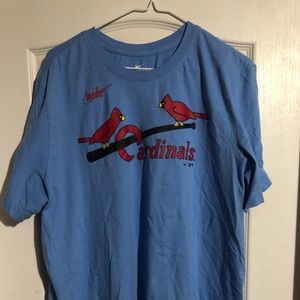Baseball shirt